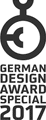 German Design Award Special 2017