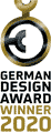 German Design Award Winner 2020