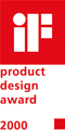 if product design award 2000