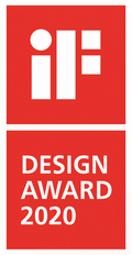 iF Product Design Award 2020